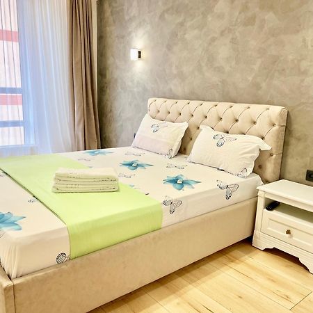 Apartament Airport Kiszyniów Zewnętrze zdjęcie