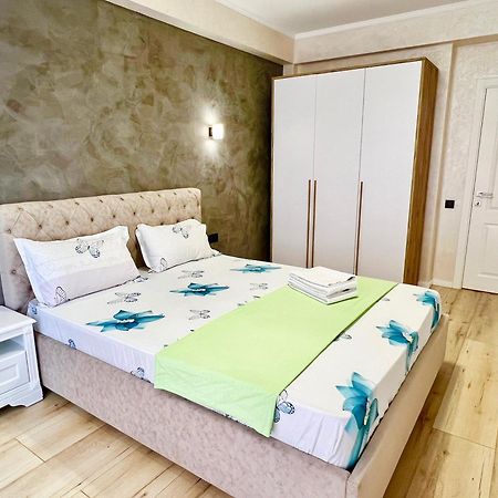Apartament Airport Kiszyniów Zewnętrze zdjęcie