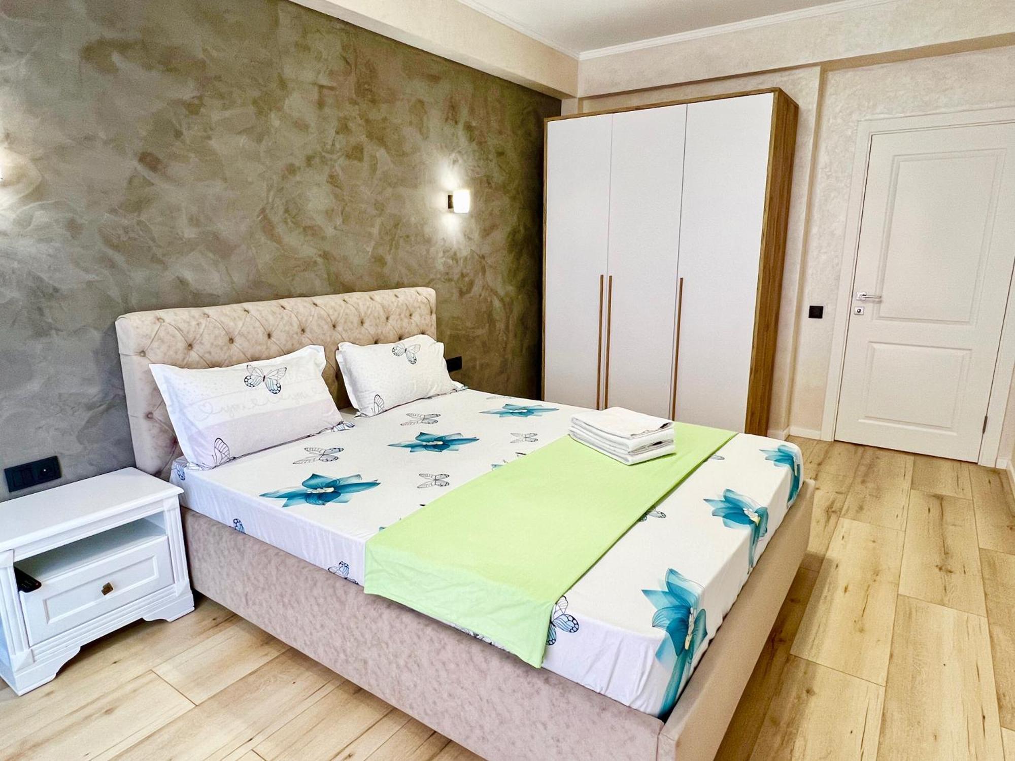Apartament Airport Kiszyniów Zewnętrze zdjęcie