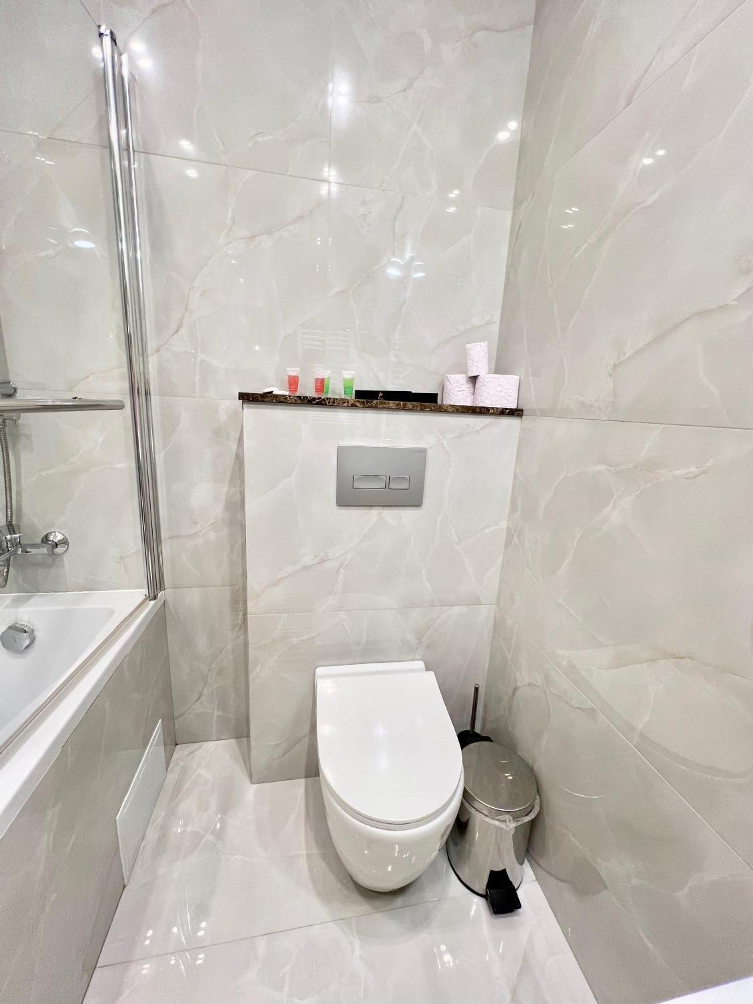 Apartament Airport Kiszyniów Zewnętrze zdjęcie