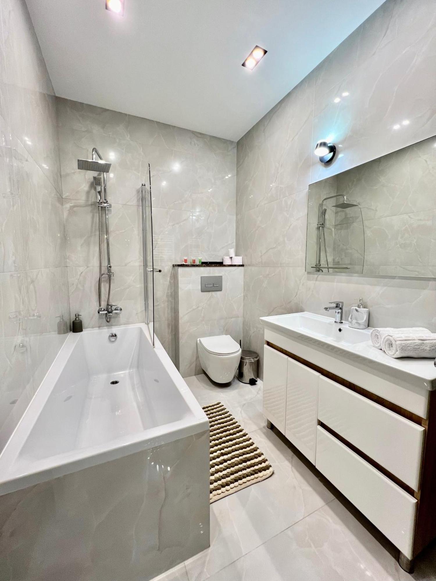 Apartament Airport Kiszyniów Zewnętrze zdjęcie