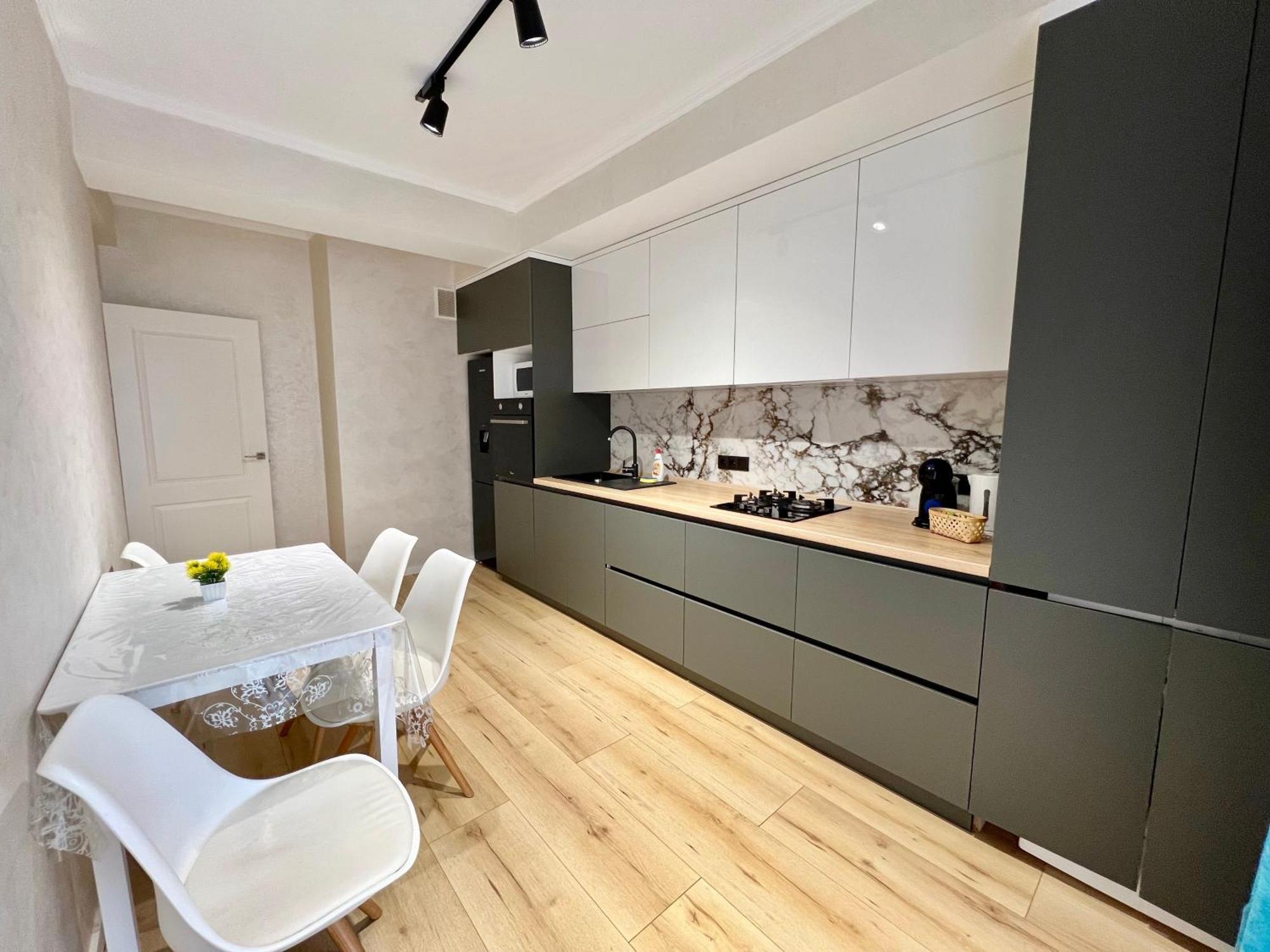 Apartament Airport Kiszyniów Zewnętrze zdjęcie