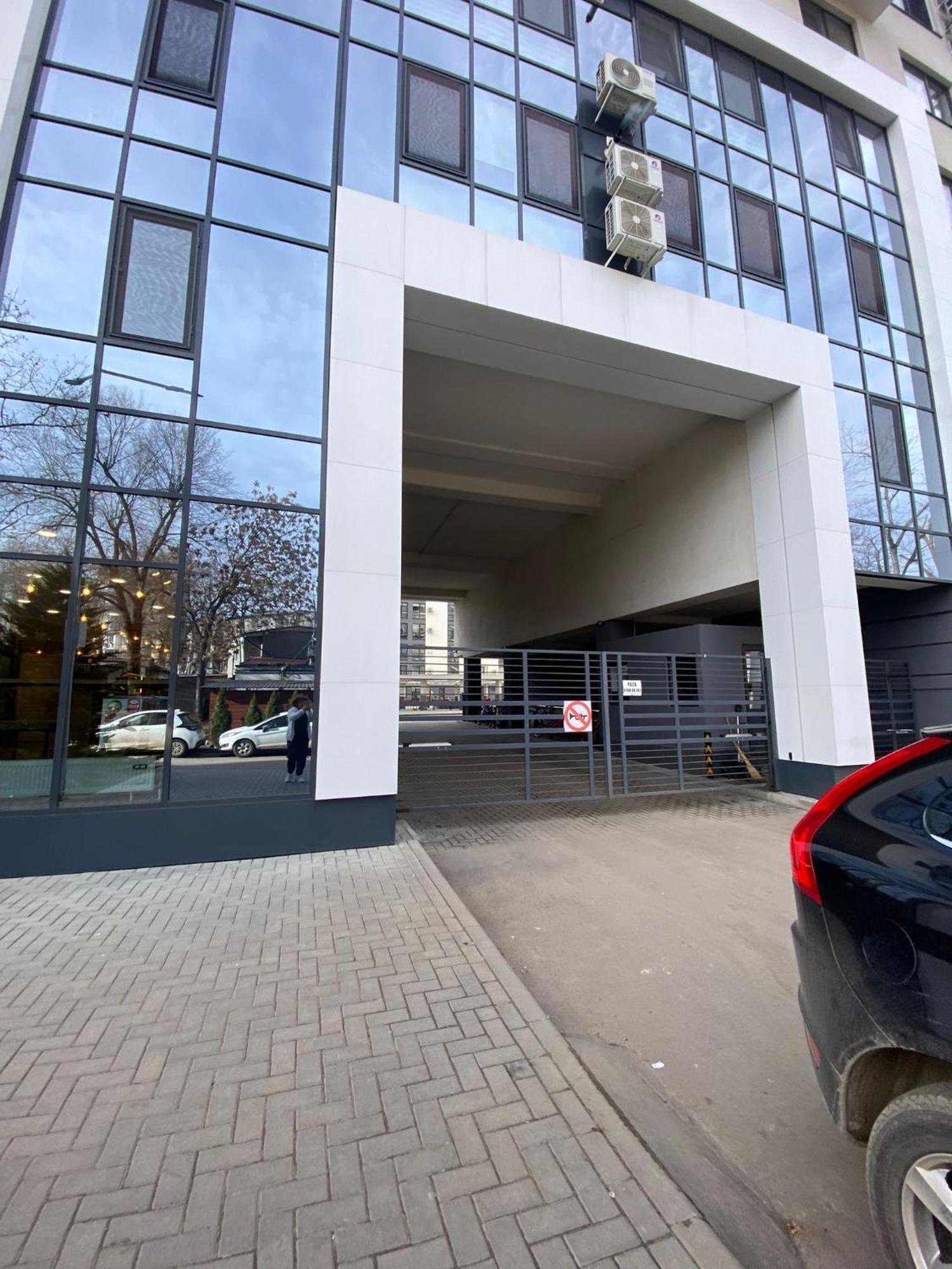Apartament Airport Kiszyniów Zewnętrze zdjęcie