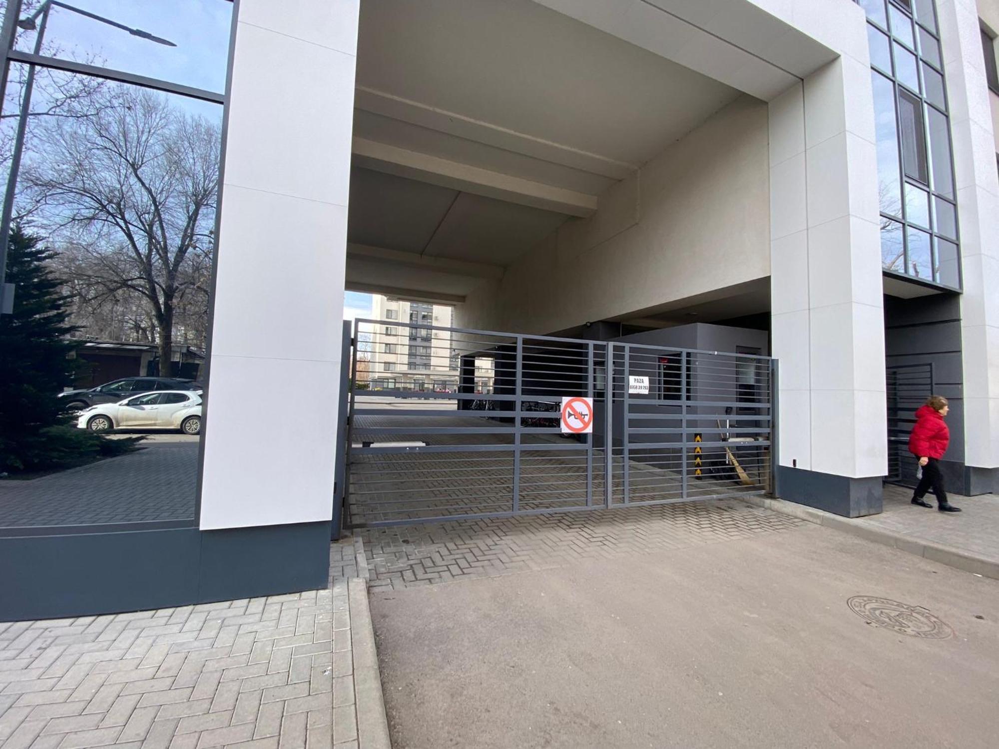 Apartament Airport Kiszyniów Zewnętrze zdjęcie