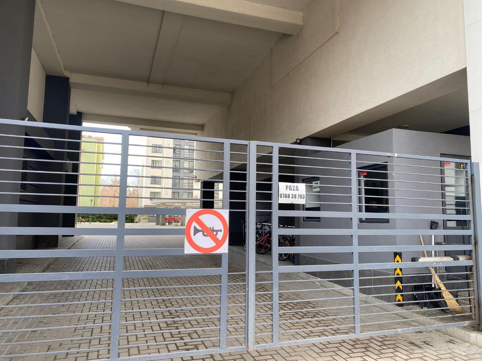 Apartament Airport Kiszyniów Zewnętrze zdjęcie